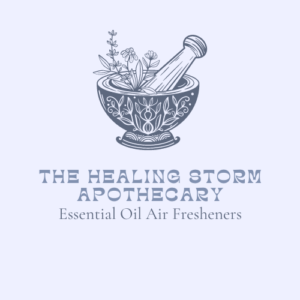 Essential Oil Air Fresheners